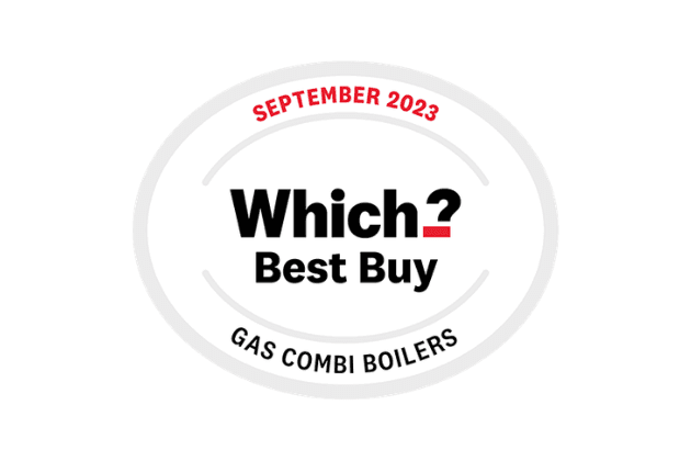 Top-rated combi boiler