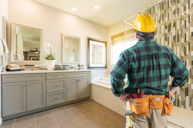 Common Bathroom Installation Mistakes (and How to Avoid Them)