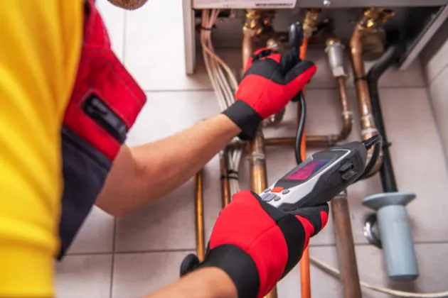 Professional Boiler Service Across Littleport