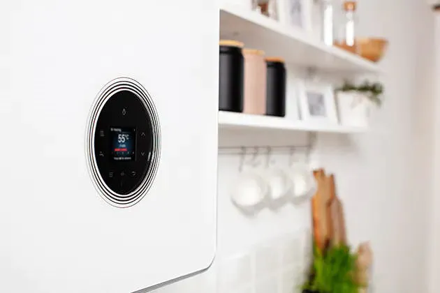 Boiler Repair You Can Trust