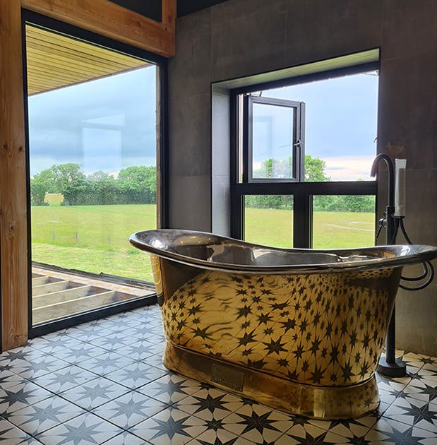 Bathroom fitters in Ely & Buntingford