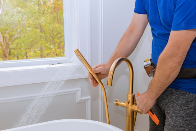 How to Choose the Best Bathroom Installer for Your Home