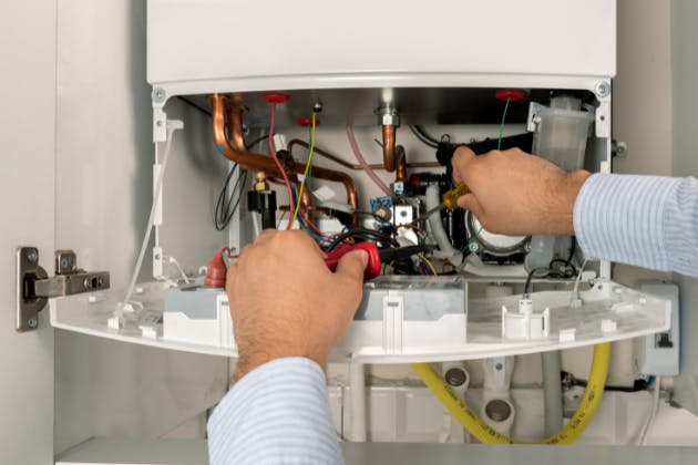 How to Tell If Your Boiler Needs a Service