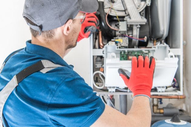 The Benefits of Annual Boiler Servicing for Homeowners