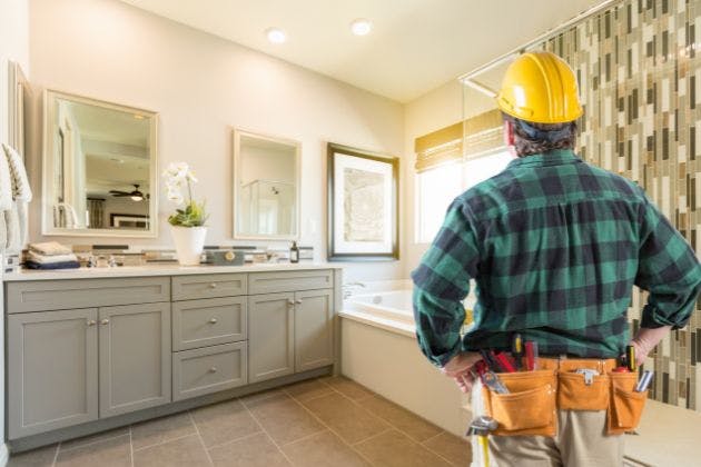 The Role of Bathroom Installers in Modern Bathroom Design