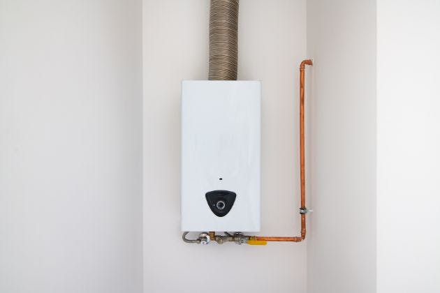 The Benefits of Installing a New High-Efficiency Boiler