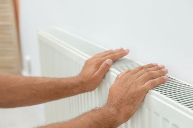 Radiator Not Heating Up? Causes and What to Check