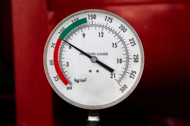 Boiler Pressure Keeps Dropping: Common Causes Explained