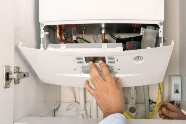 Boiler kettling: what it means and how to stop the noise