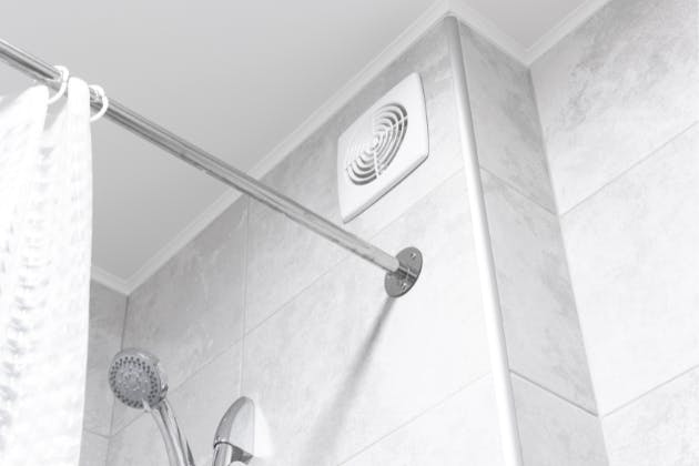 The Importance of Proper Ventilation in Bathroom Design