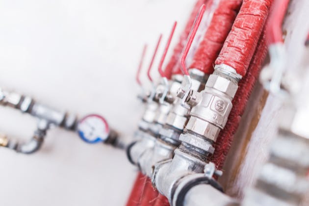 Understanding Your Home's Plumbing System: A Beginner's Guide