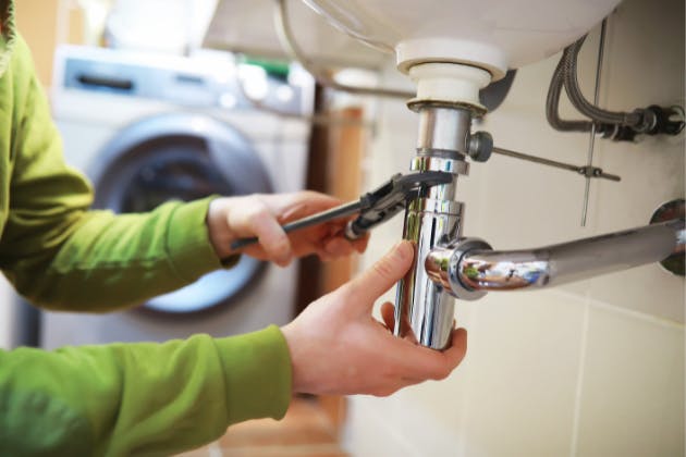Plumbing maintenance checklist for homeowners
