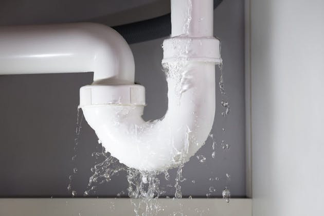 Water Leak Detection Tips