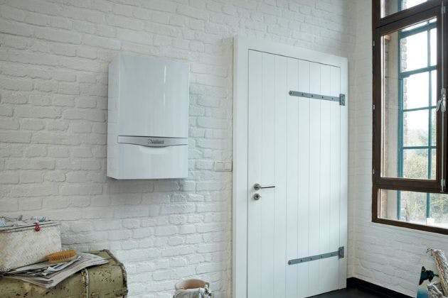Boiler Installation