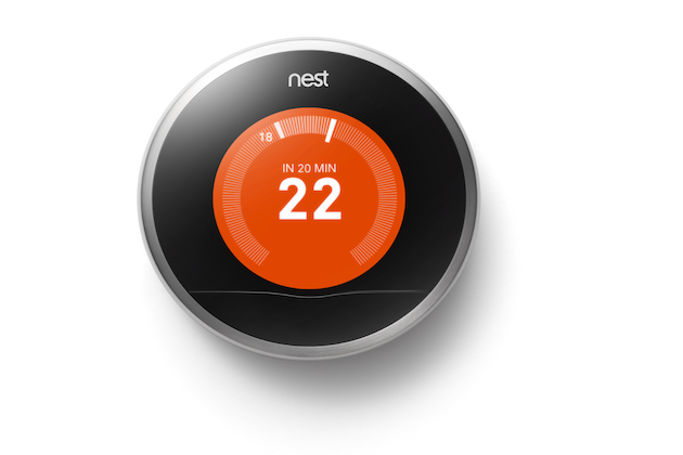 Smart Thermostat Installation